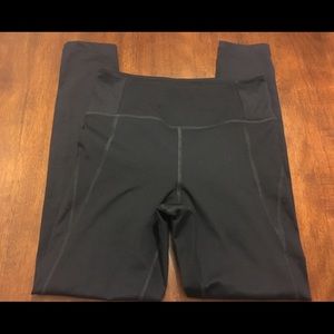 Black Girlfriend Collective leggings
